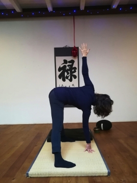  - Centro Studi Yoga Versilia